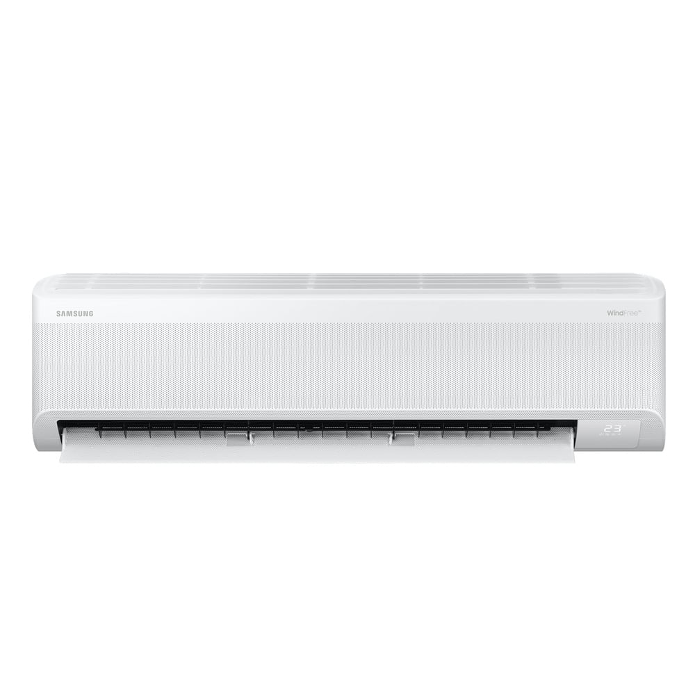 Ar Condicionado Split Inverter Samsung WindFree AI 24000 BTU/h Frio AR60F24D1AWNAZ - 220 Volts